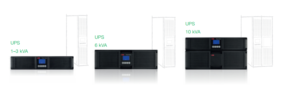 ABB官网,ABB,PowerValue 11 RT,PowerValue,UPS